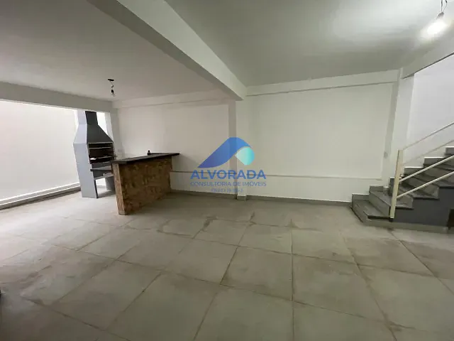 Casa com 125m² 4 quartos e 3 banheiros, à venda, no bairro Jardim das Indústrias em São José dos Campos