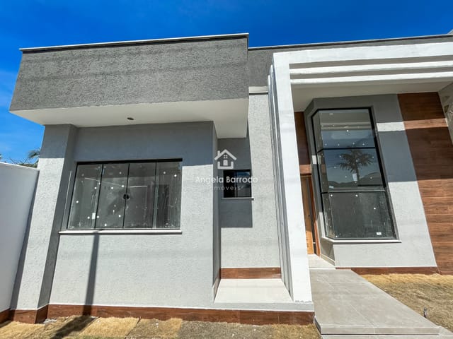 Casa com 225m² 3 quartos e 3 banheiros, à venda, no bairro Praia de Itaipuaçu em Maricá