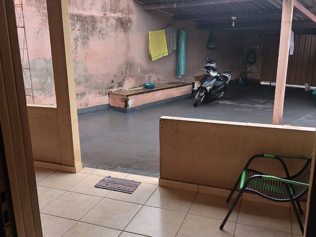 Casa 3 quartos e 2 banheiros, à venda, no bairro Cidade Vera Cruz ll em Aparecida de Goiânia