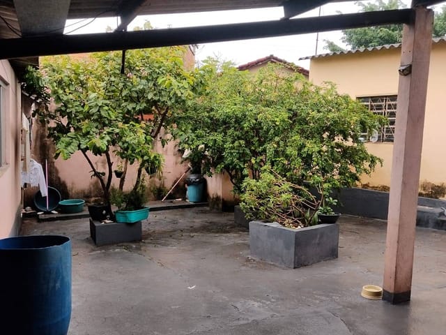 Casa 3 quartos e 2 banheiros, à venda, no bairro Cidade Vera Cruz ll em Aparecida de Goiânia