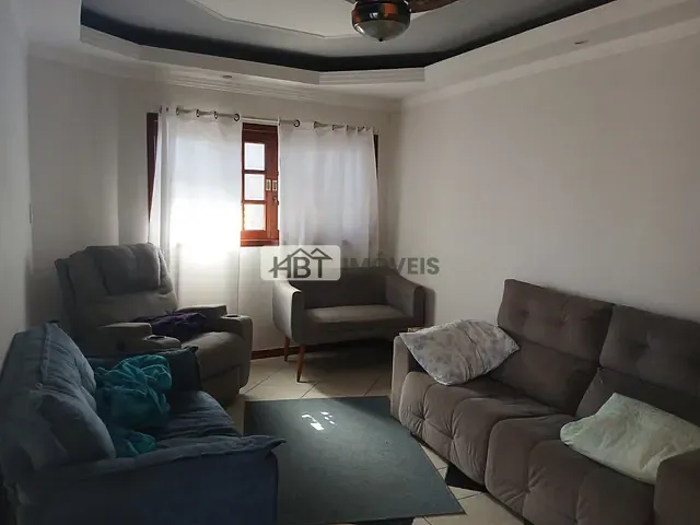 Casa com 176m² 3 quartos e 1 banheiro, à venda, no bairro Jardim Nova Esperança em Bauru