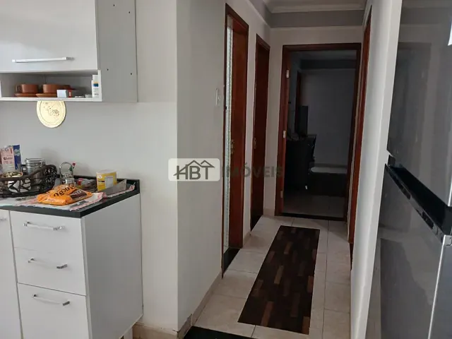 Casa com 176m² 3 quartos e 1 banheiro, à venda, no bairro Jardim Nova Esperança em Bauru