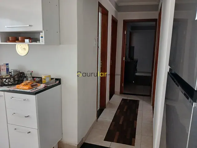 Casa com 176m² 3 quartos e 1 banheiro, à venda, no bairro Jardim Nova Esperança em Bauru