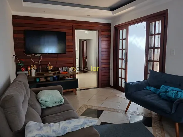Casa com 176m² 3 quartos e 1 banheiro, à venda, no bairro Jardim Nova Esperança em Bauru
