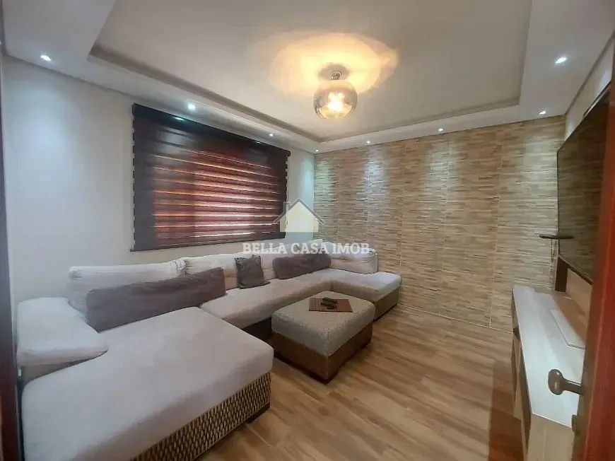 Casa à venda com 3 quartos, 310m² - Foto 5