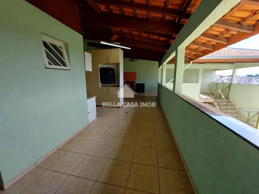 Casa à venda com 3 quartos, 310m² - Foto 26