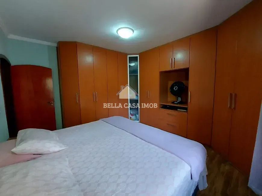 Casa à venda com 3 quartos, 310m² - Foto 16