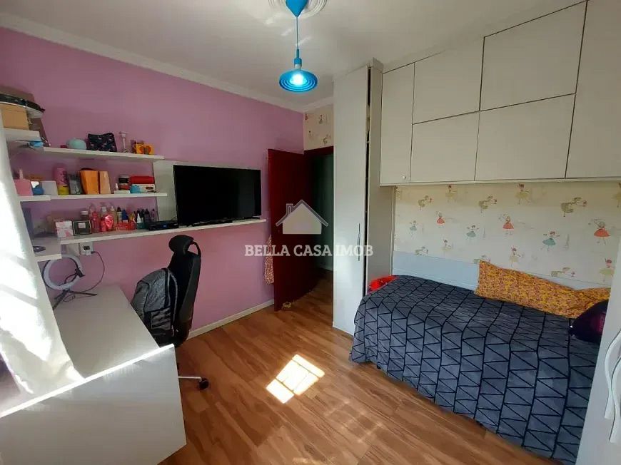 Casa à venda com 3 quartos, 310m² - Foto 11
