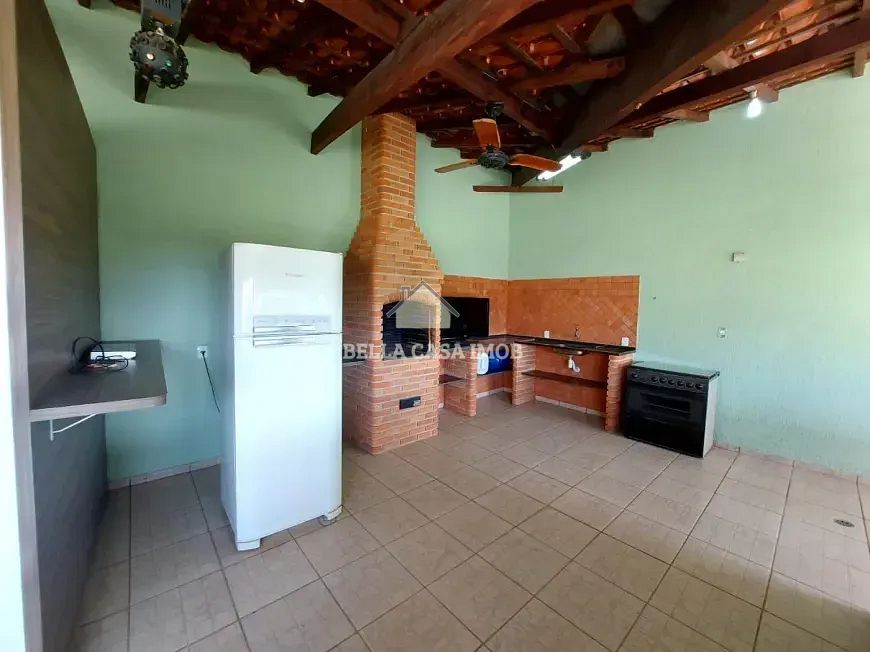 Casa à venda com 3 quartos, 310m² - Foto 24