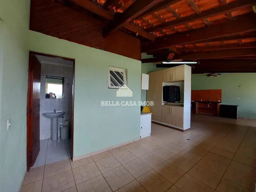 Casa à venda com 3 quartos, 310m² - Foto 25