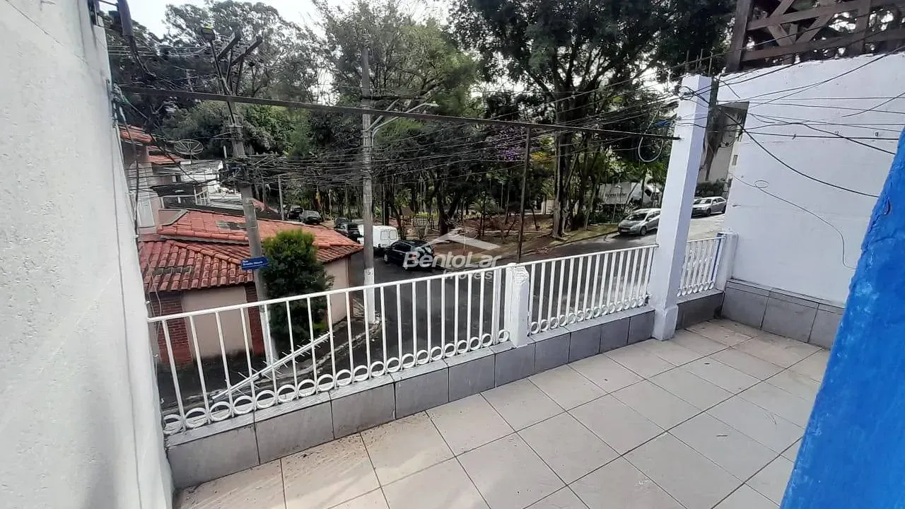 Casa, 1 quarto, 26 m² - Foto 18