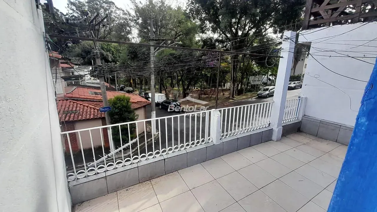 Casa, 1 quarto, 26 m² - Foto 19