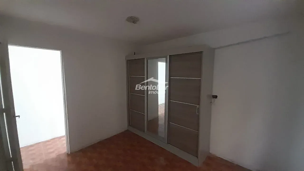 Casa, 1 quarto, 26 m² - Foto 10