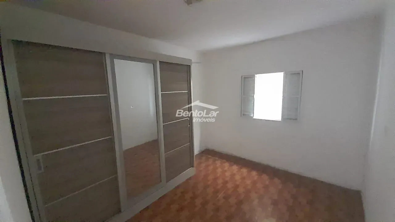 Casa, 1 quarto, 26 m² - Foto 9