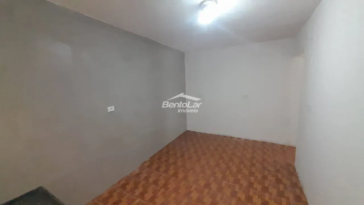 Casa, 1 quarto, 26 m² - Foto 7