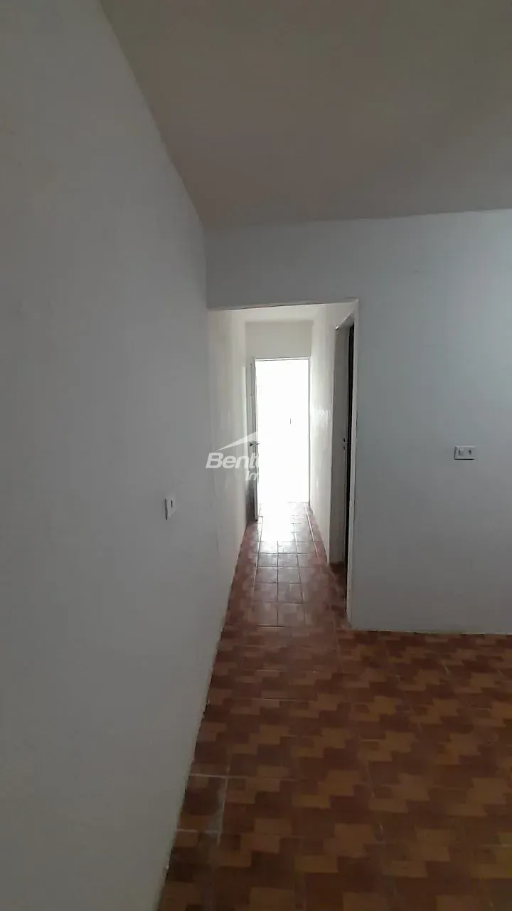 Casa, 1 quarto, 26 m² - Foto 6