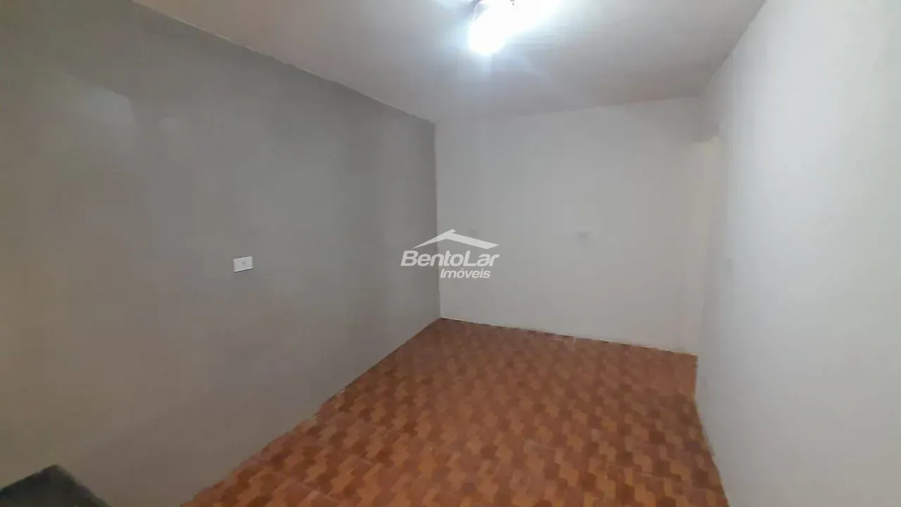 Casa, 1 quarto, 26 m² - Foto 8