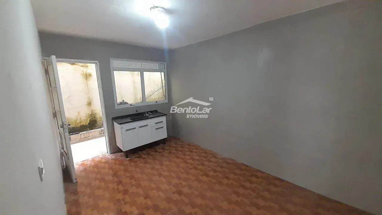 Casa, 1 quarto, 26 m² - Foto 3