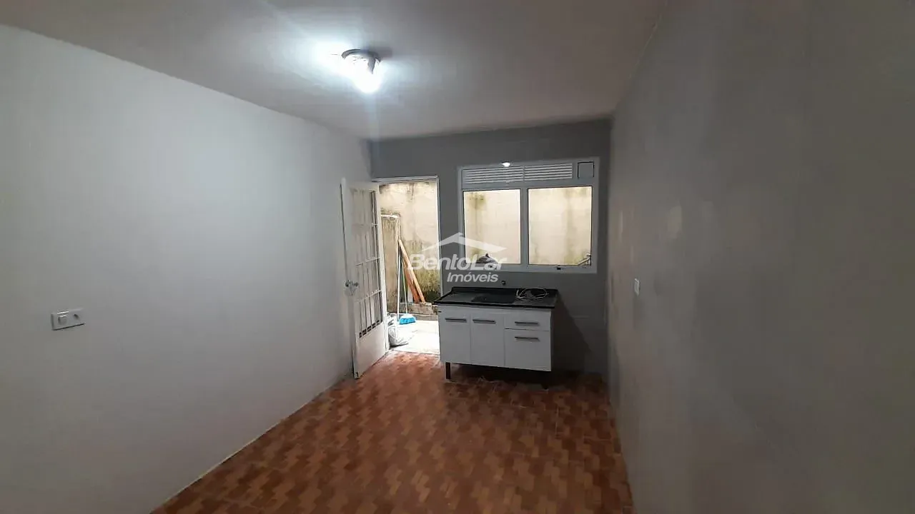 Casa, 1 quarto, 26 m² - Foto 4