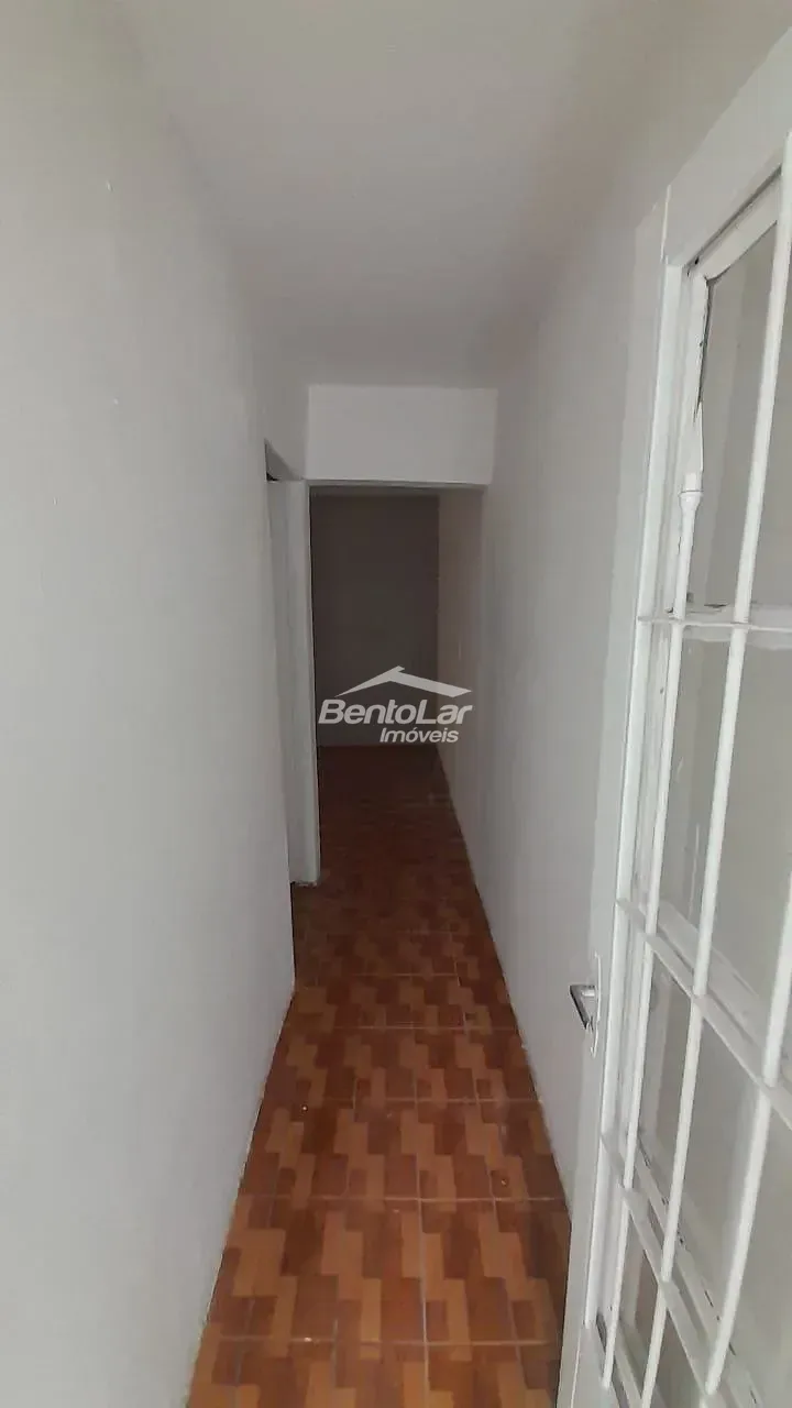 Casa, 1 quarto, 26 m² - Foto 11