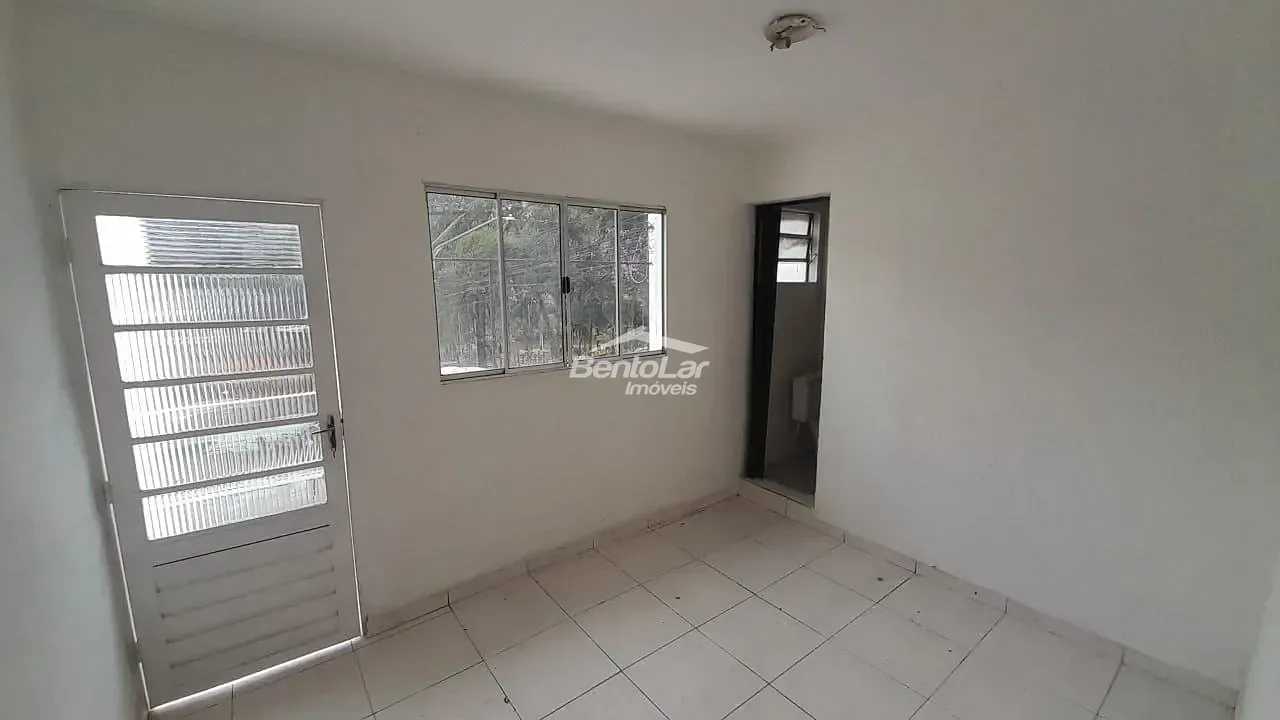 Casa, 1 quarto, 26 m² - Foto 12