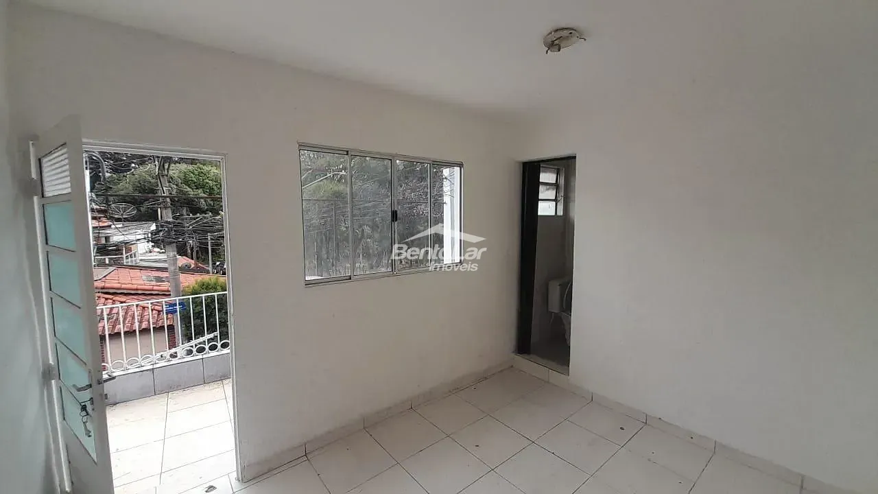 Casa, 1 quarto, 26 m² - Foto 13