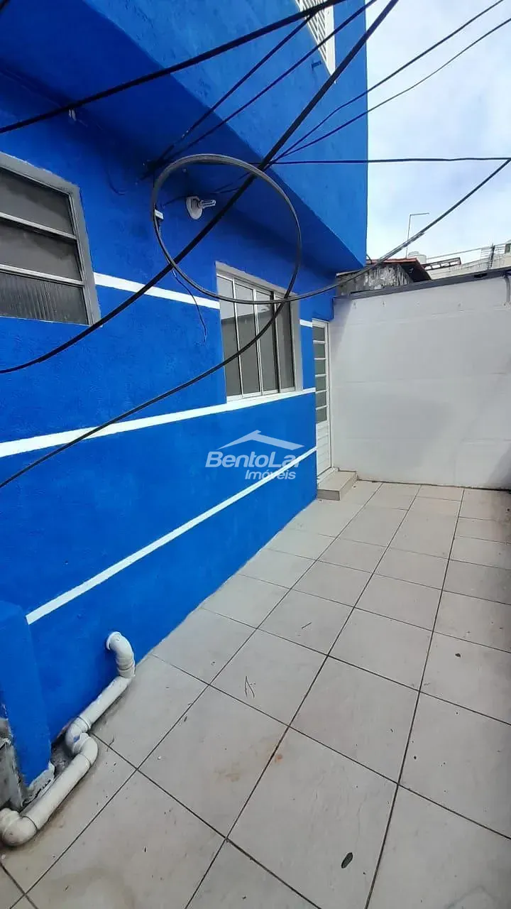 Casa, 1 quarto, 26 m² - Foto 15