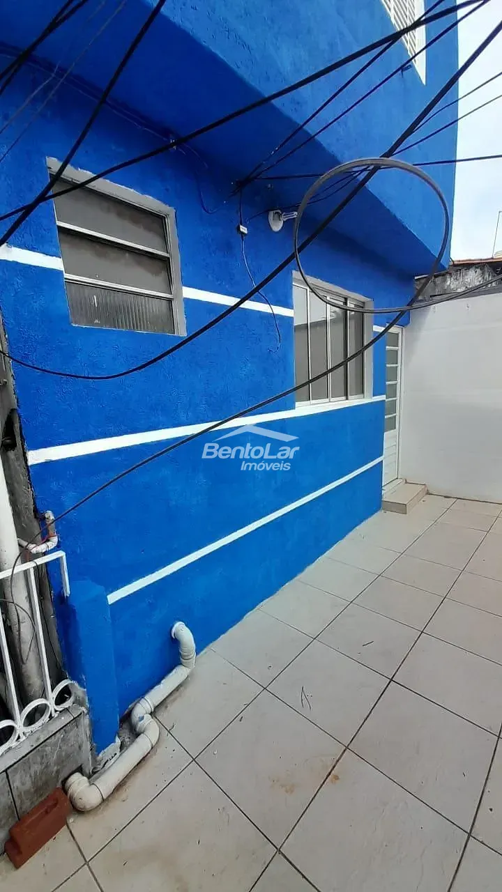 Casa, 1 quarto, 26 m² - Foto 16