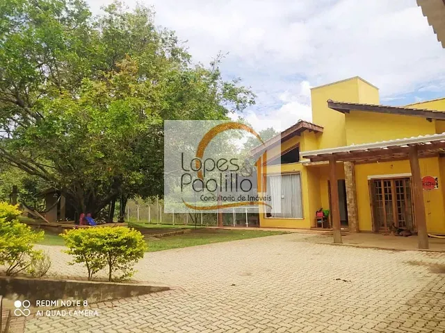 Casa com 1250m² 4 quartos e 4 banheiros, à venda, no bairro Loteamento Jardim Solares em Atibaia