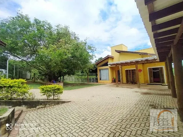 Casa com 1250m² 4 quartos e 4 banheiros, à venda, no bairro Loteamento Jardim Solares em Atibaia