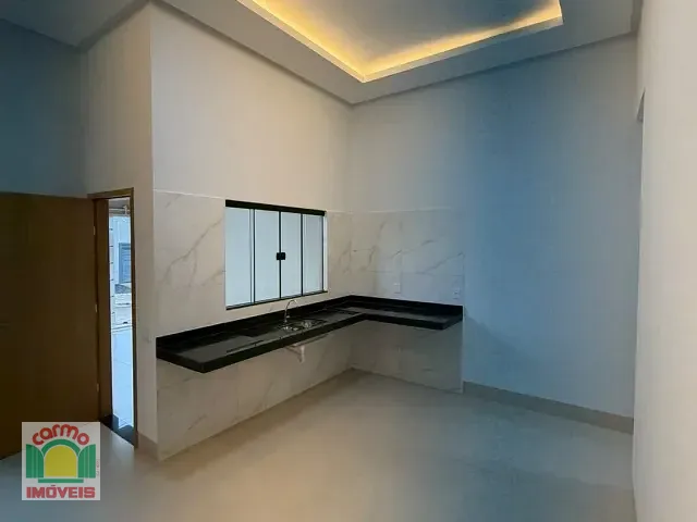 Casa com 100m² 2 quartos e 1 banheiro, à venda, no bairro Residencial Cidade Industrial em Anápolis