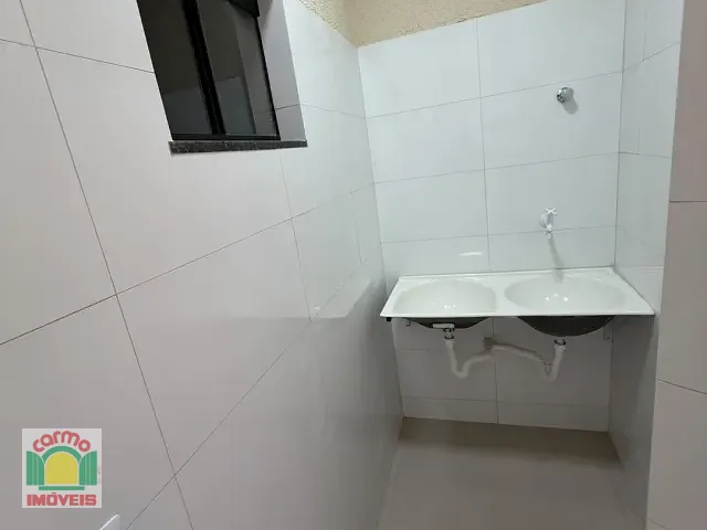 Casa com 100m² 2 quartos e 1 banheiro, à venda, no bairro Residencial Cidade Industrial em Anápolis