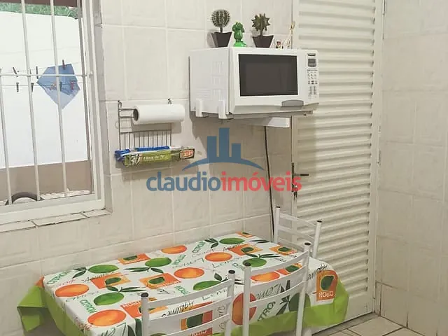 Casa 2 quartos e 1 banheiro, à venda, no bairro Jardim Belvedere em Volta Redonda