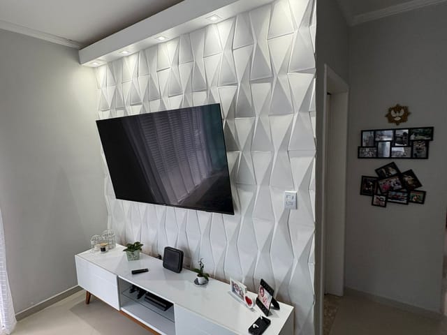 Casa com 173m² 3 quartos e 2 banheiros, à venda, no bairro Vila Moraes em Mogi das Cruzes