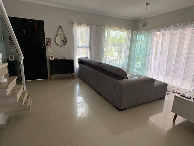 Casa com 173m² 3 quartos e 2 banheiros, à venda, no bairro Vila Moraes em Mogi das Cruzes