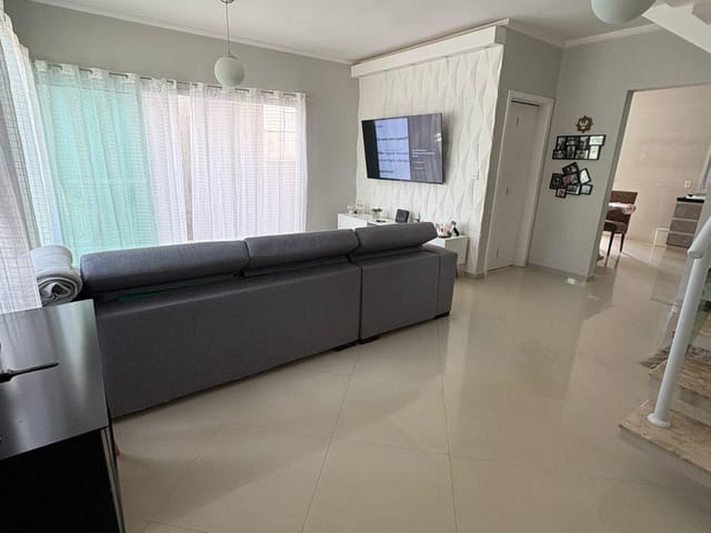 Casa com 173m² 3 quartos e 2 banheiros, à venda, no bairro Vila Moraes em Mogi das Cruzes