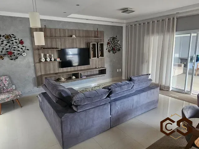 Casa com 250m² 3 quartos e 3 banheiros, à venda, no bairro Jardim Bela Vista em Indaiatuba
