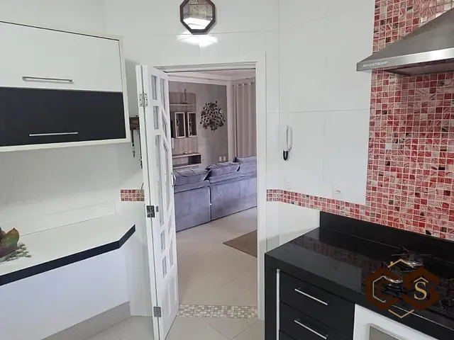 Casa com 250m² 3 quartos e 3 banheiros, à venda, no bairro Jardim Bela Vista em Indaiatuba