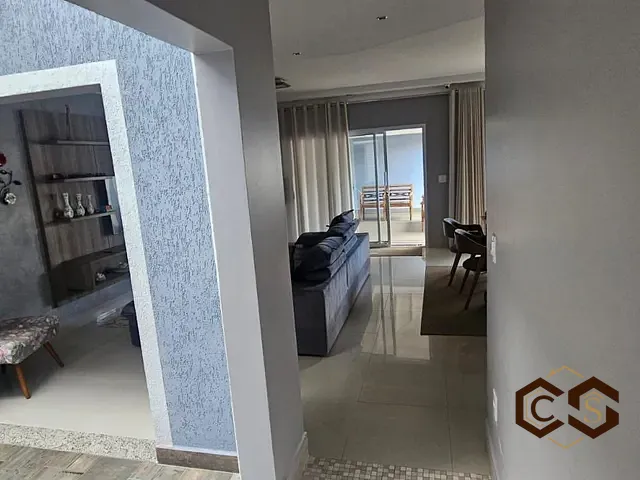 Casa com 250m² 3 quartos e 3 banheiros, à venda, no bairro Jardim Bela Vista em Indaiatuba