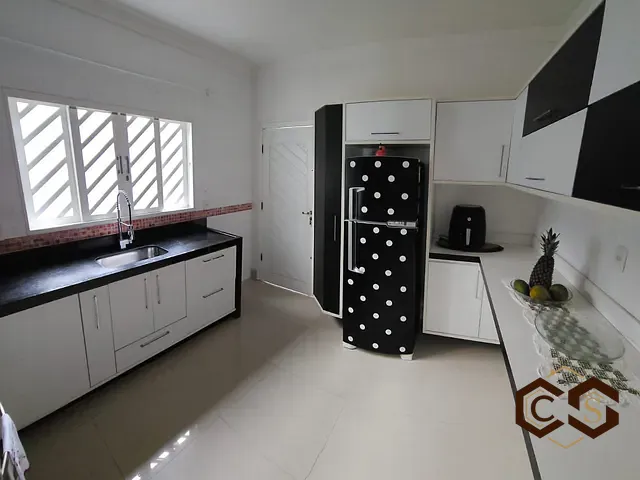 Casa com 250m² 3 quartos e 3 banheiros, à venda, no bairro Jardim Bela Vista em Indaiatuba