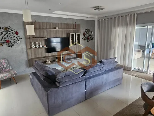 Casa com 250m² 3 quartos e 3 banheiros, à venda, no bairro Jardim Bela Vista em Indaiatuba