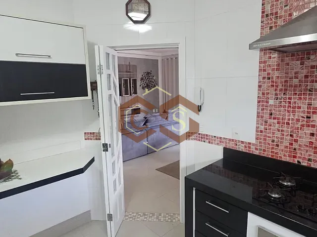 Casa com 250m² 3 quartos e 3 banheiros, à venda, no bairro Jardim Bela Vista em Indaiatuba
