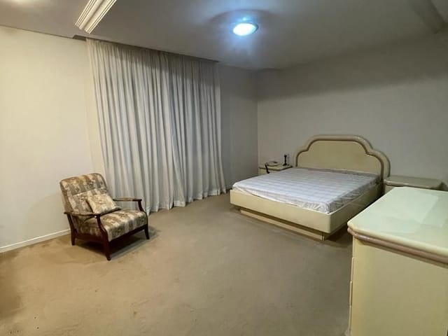 Casa com 1037m² 3 quartos e 4 banheiros, à venda ou para alugar, no bairro Estrela em Ponta Grossa