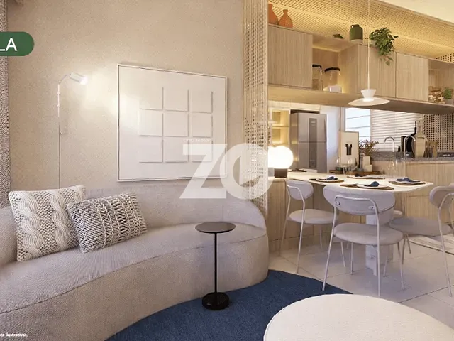 Casa 2 quartos e 2 banheiros, à venda, no bairro Núcleo Habitacional Mary Dota em Bauru