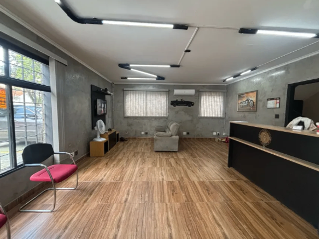 Foto do Casa - Casa comercial para locação, Lapa, São Paulo, SP | Davantage consultoria imobiliária