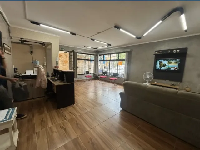 Foto do Casa - Casa comercial para locação, Lapa, São Paulo, SP | Davantage consultoria imobiliária