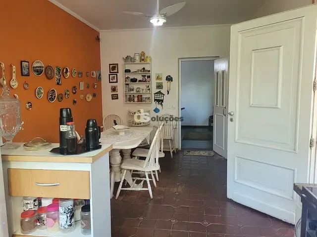 Casa 4 quartos e 4 banheiros, à venda, no bairro Campo Belo em São Paulo