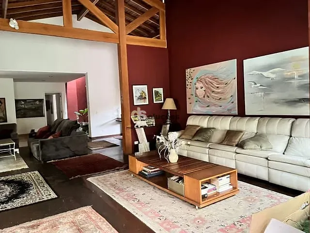 Casa 4 quartos e 4 banheiros, à venda, no bairro Campo Belo em São Paulo