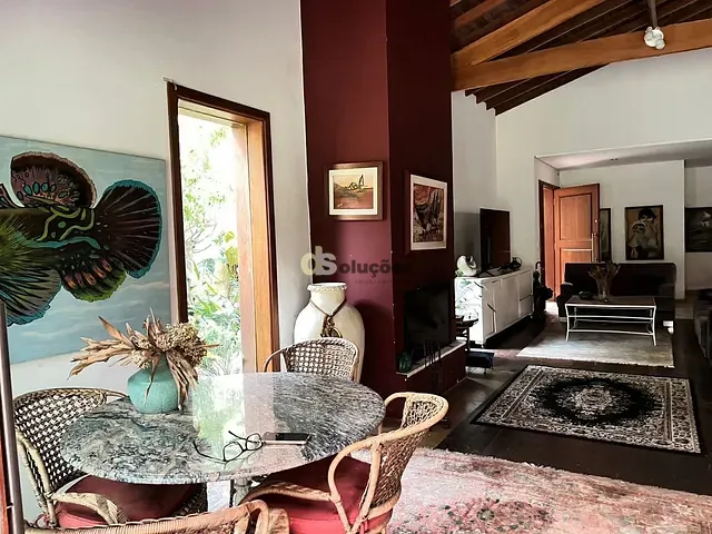 Casa 4 quartos e 4 banheiros, à venda, no bairro Campo Belo em São Paulo