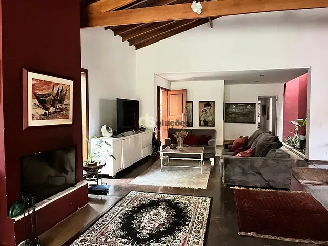 Casa 4 quartos e 4 banheiros, à venda, no bairro Campo Belo em São Paulo